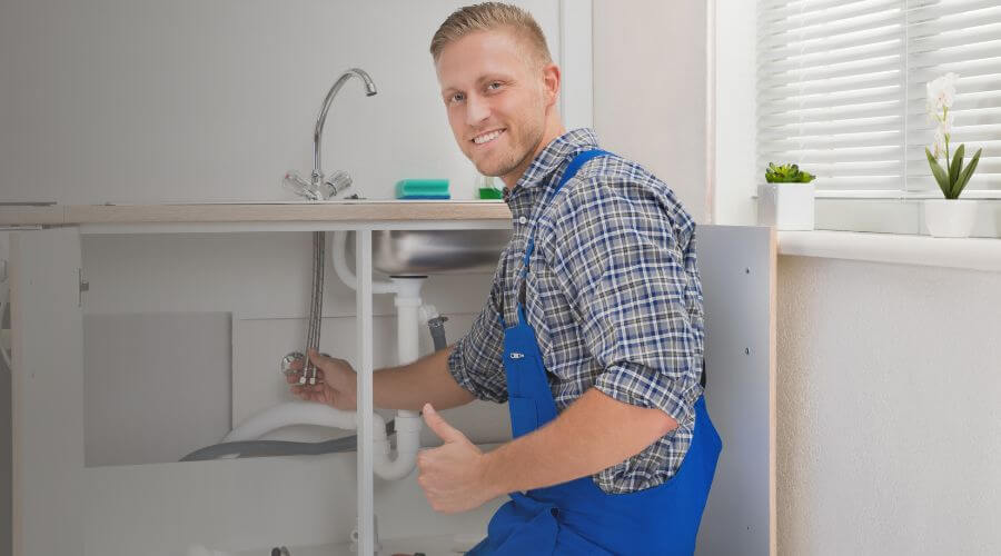 Professional emergency plumbing in Saratoga, TX
